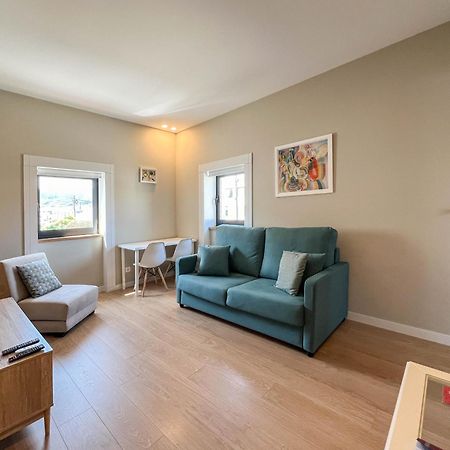 Casa Sao Vicente - Apartment Near City Centre With Private Parking Viana do Castelo Eksteriør billede