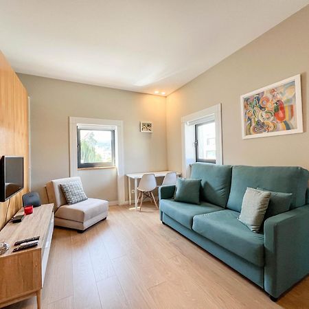 Casa Sao Vicente - Apartment Near City Centre With Private Parking Viana do Castelo Eksteriør billede