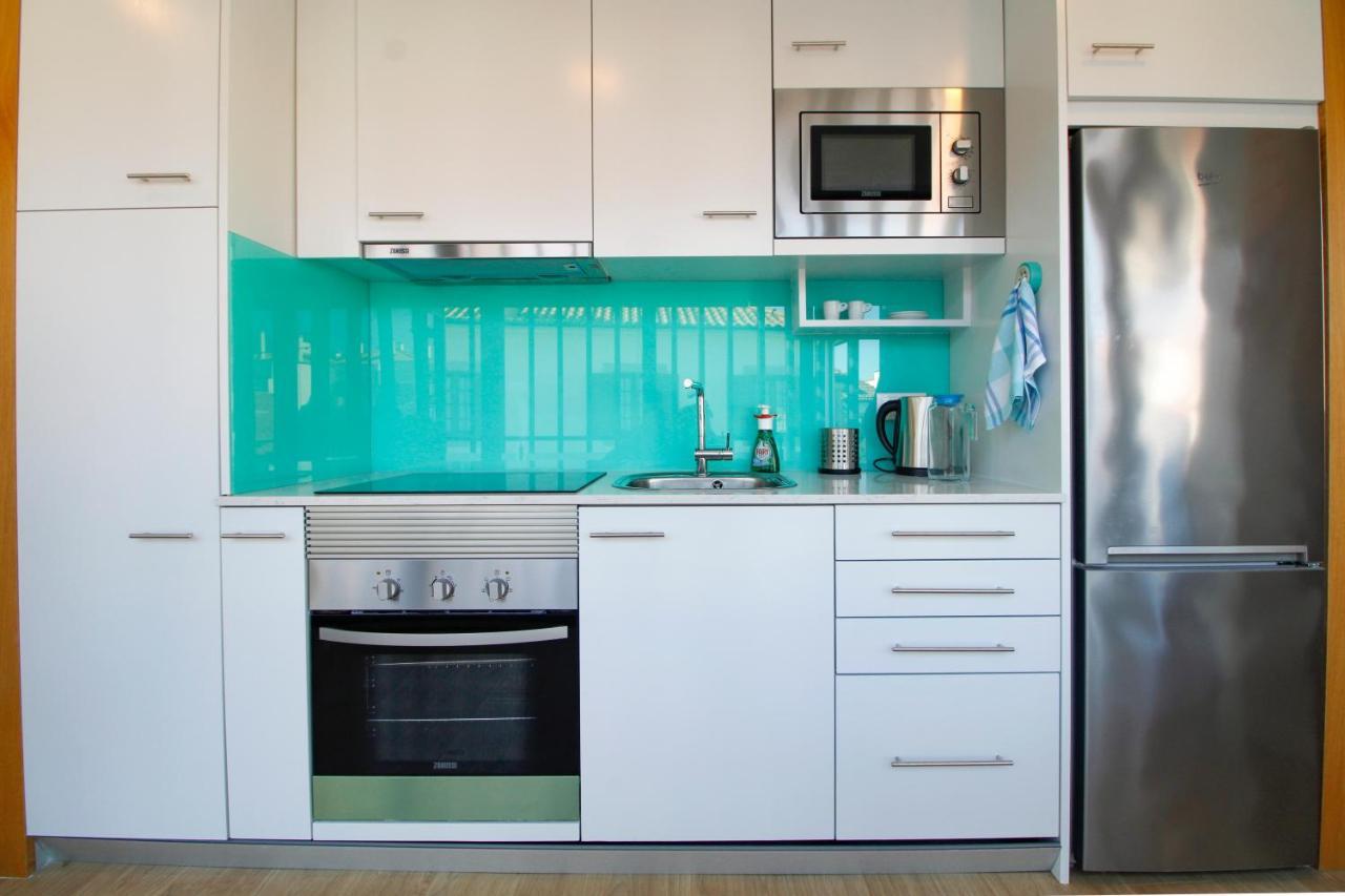 Casa Sao Vicente - Apartment Near City Centre With Private Parking Viana do Castelo Eksteriør billede