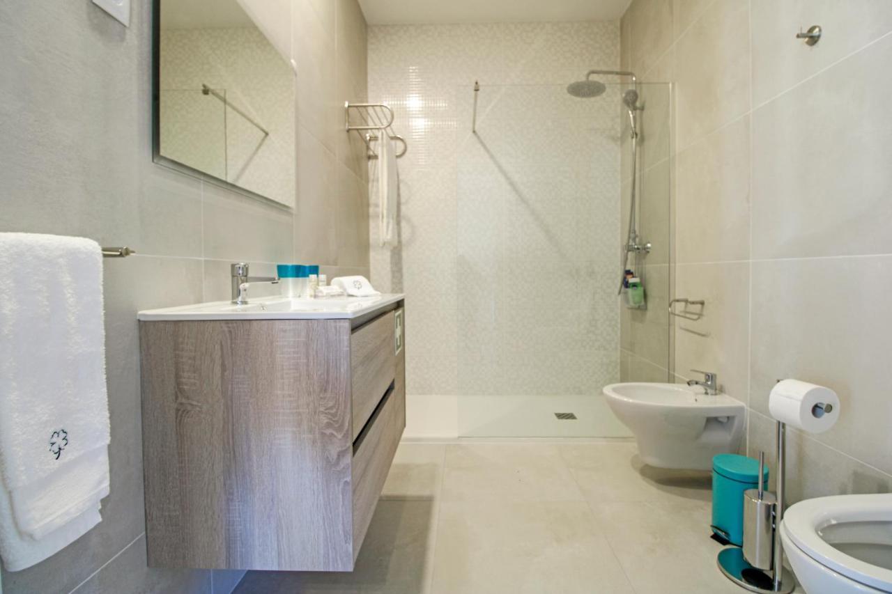 Casa Sao Vicente - Apartment Near City Centre With Private Parking Viana do Castelo Eksteriør billede