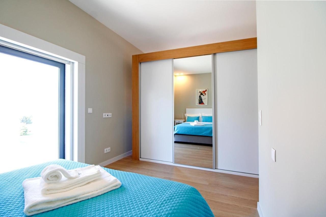Casa Sao Vicente - Apartment Near City Centre With Private Parking Viana do Castelo Eksteriør billede